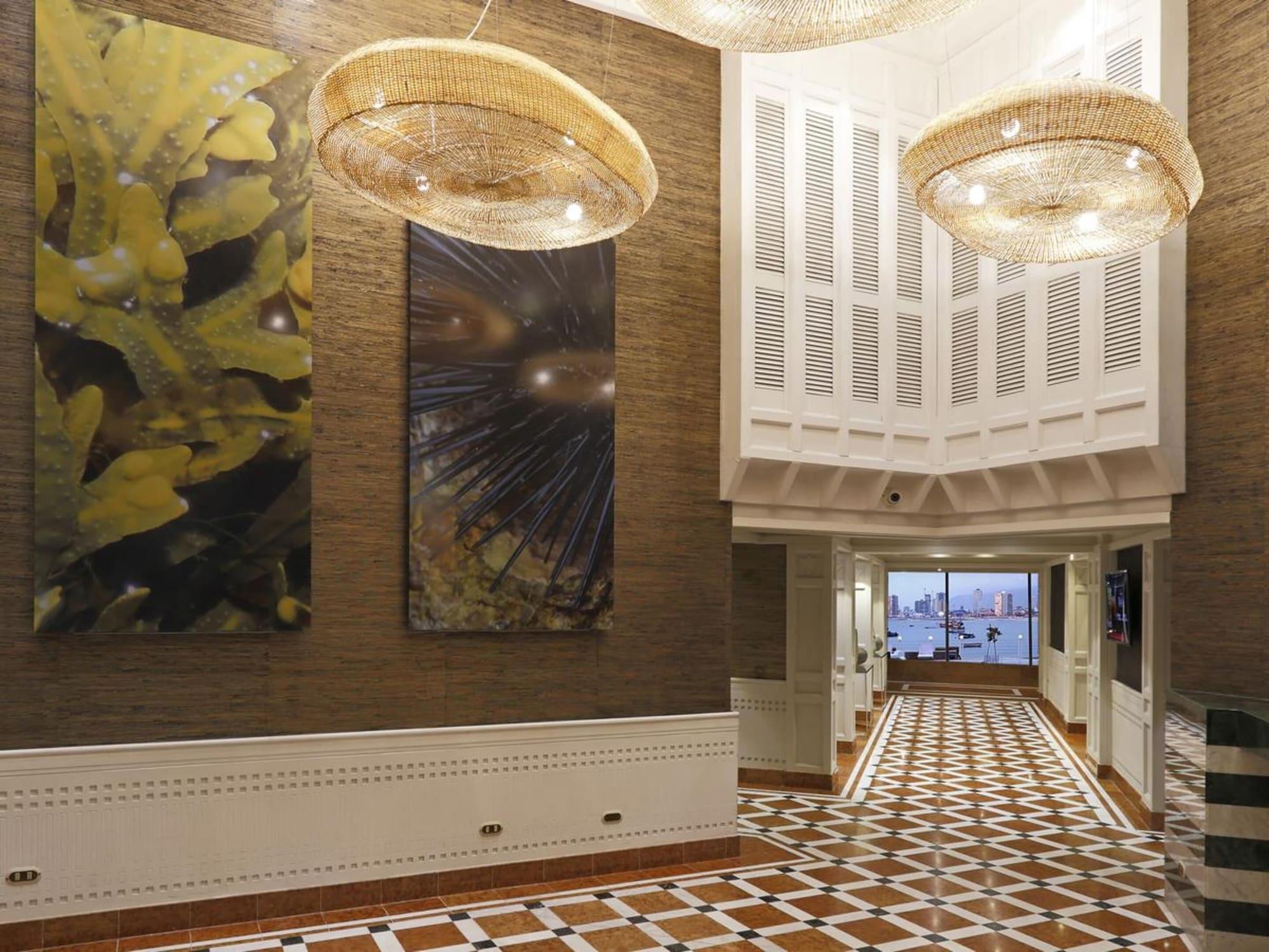 Terrado Suites Икике Экстерьер фото
