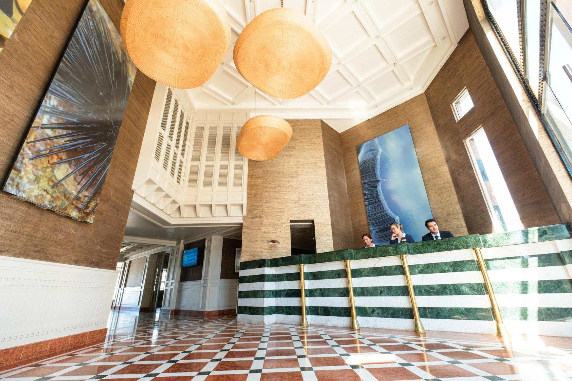 Terrado Suites Икике Экстерьер фото