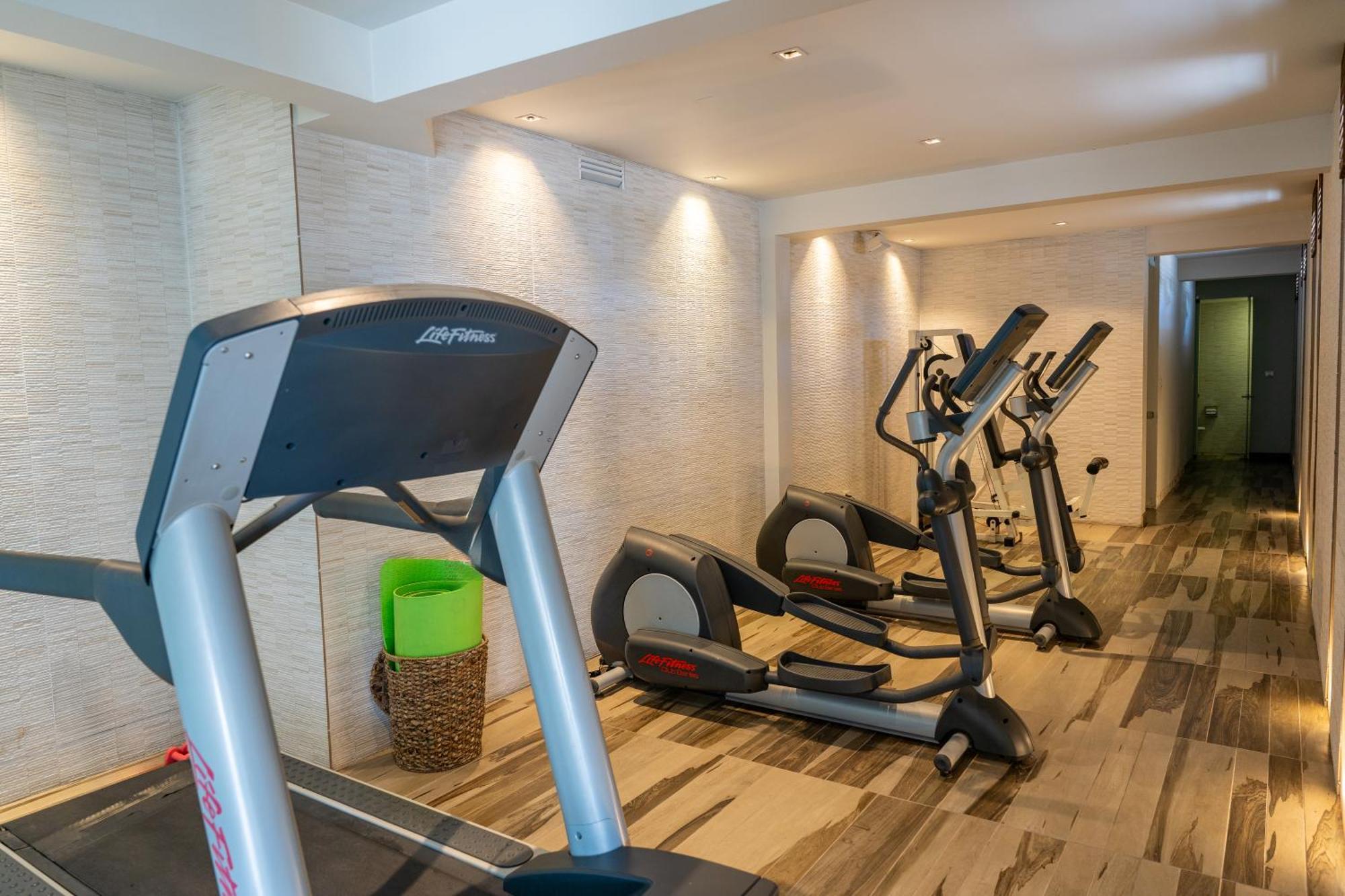 Terrado Suites Икике Экстерьер фото