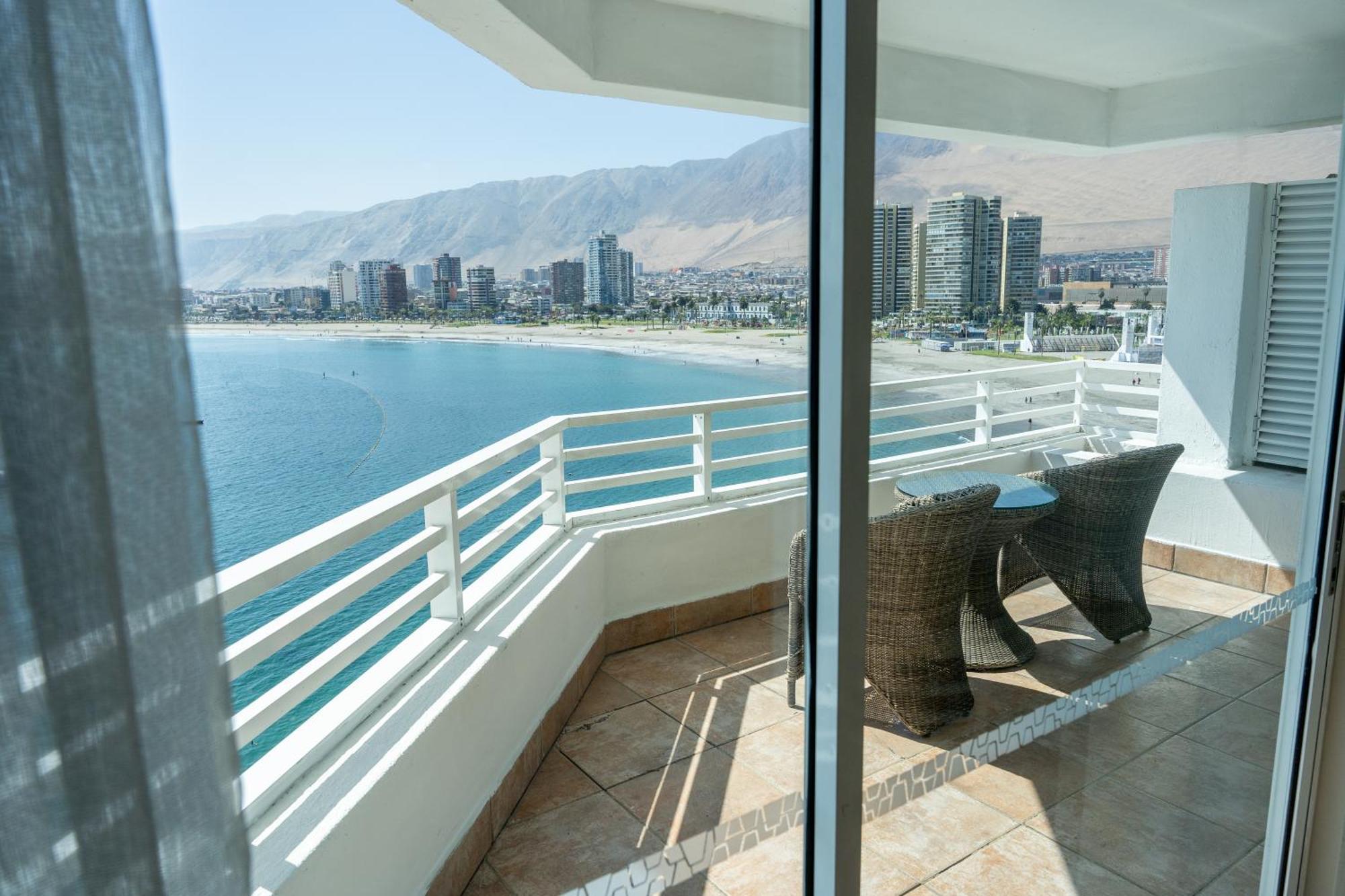 Terrado Suites Икике Экстерьер фото