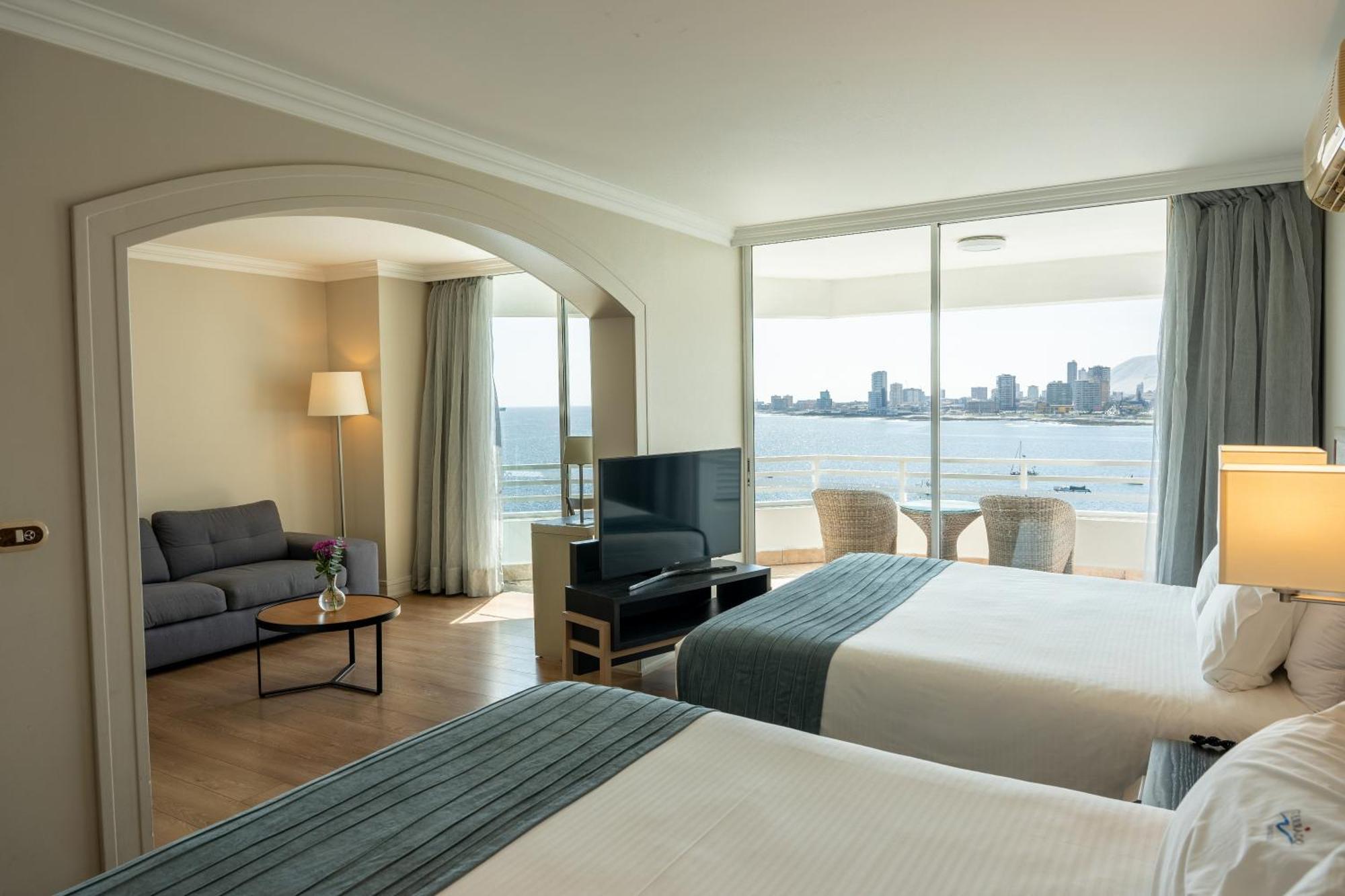Terrado Suites Икике Экстерьер фото