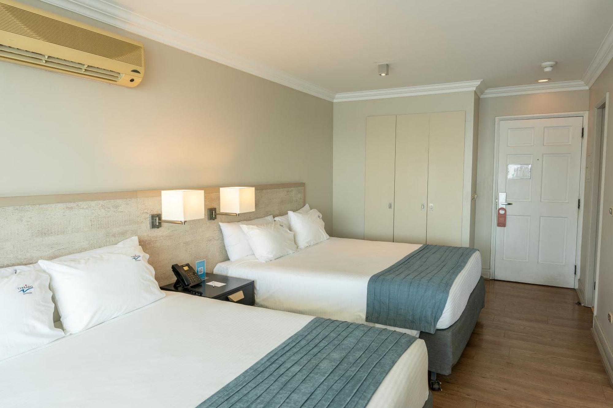 Terrado Suites Икике Экстерьер фото