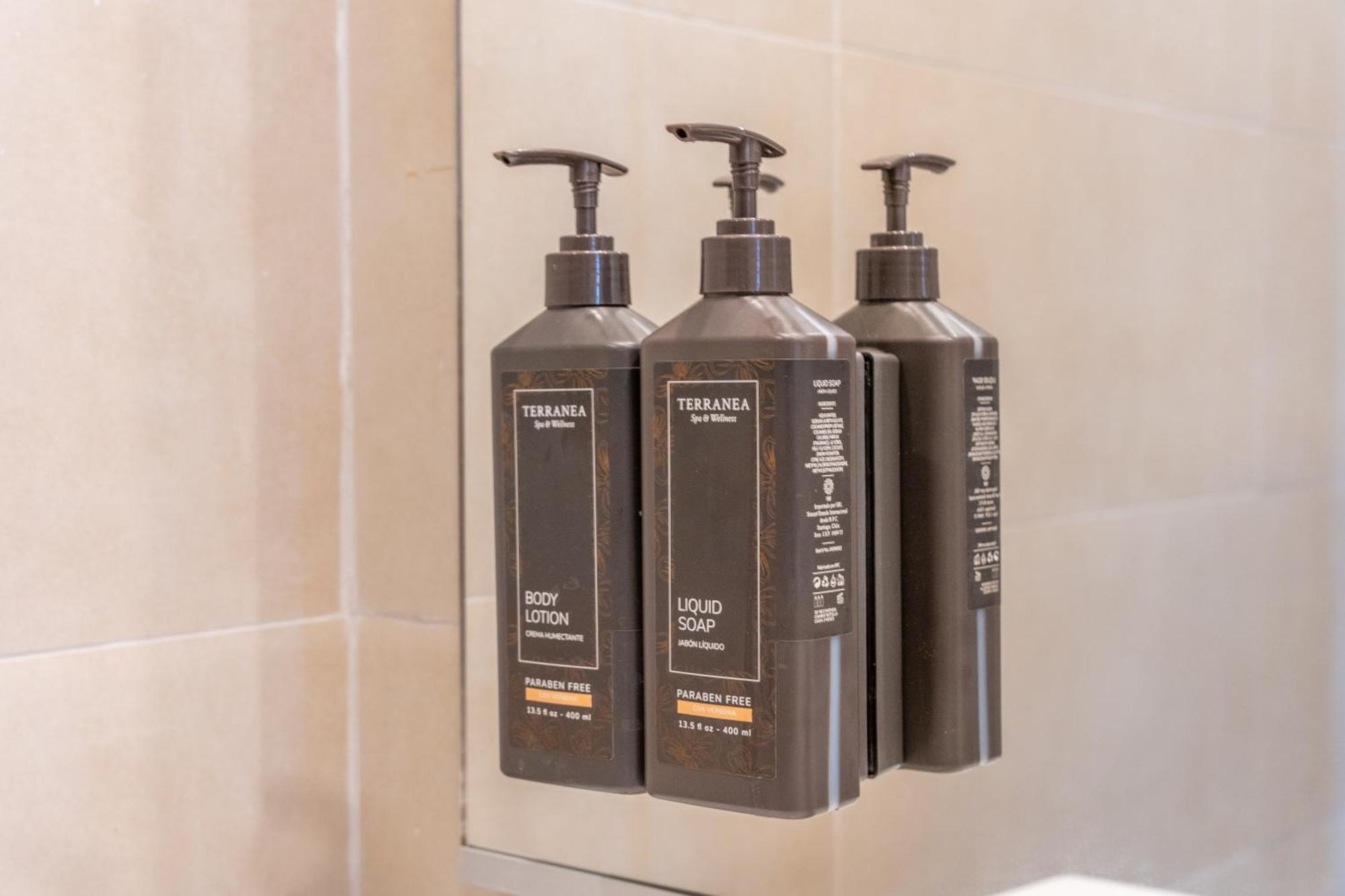 Terrado Suites Икике Экстерьер фото