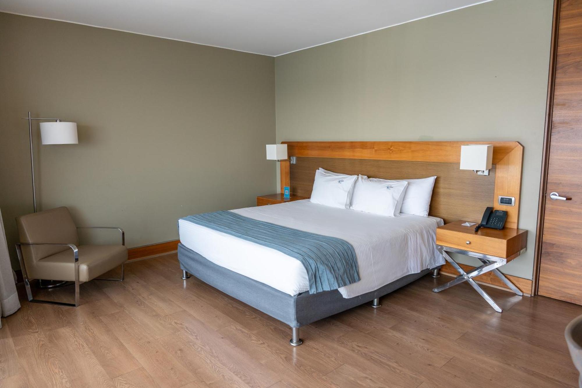 Terrado Suites Икике Экстерьер фото