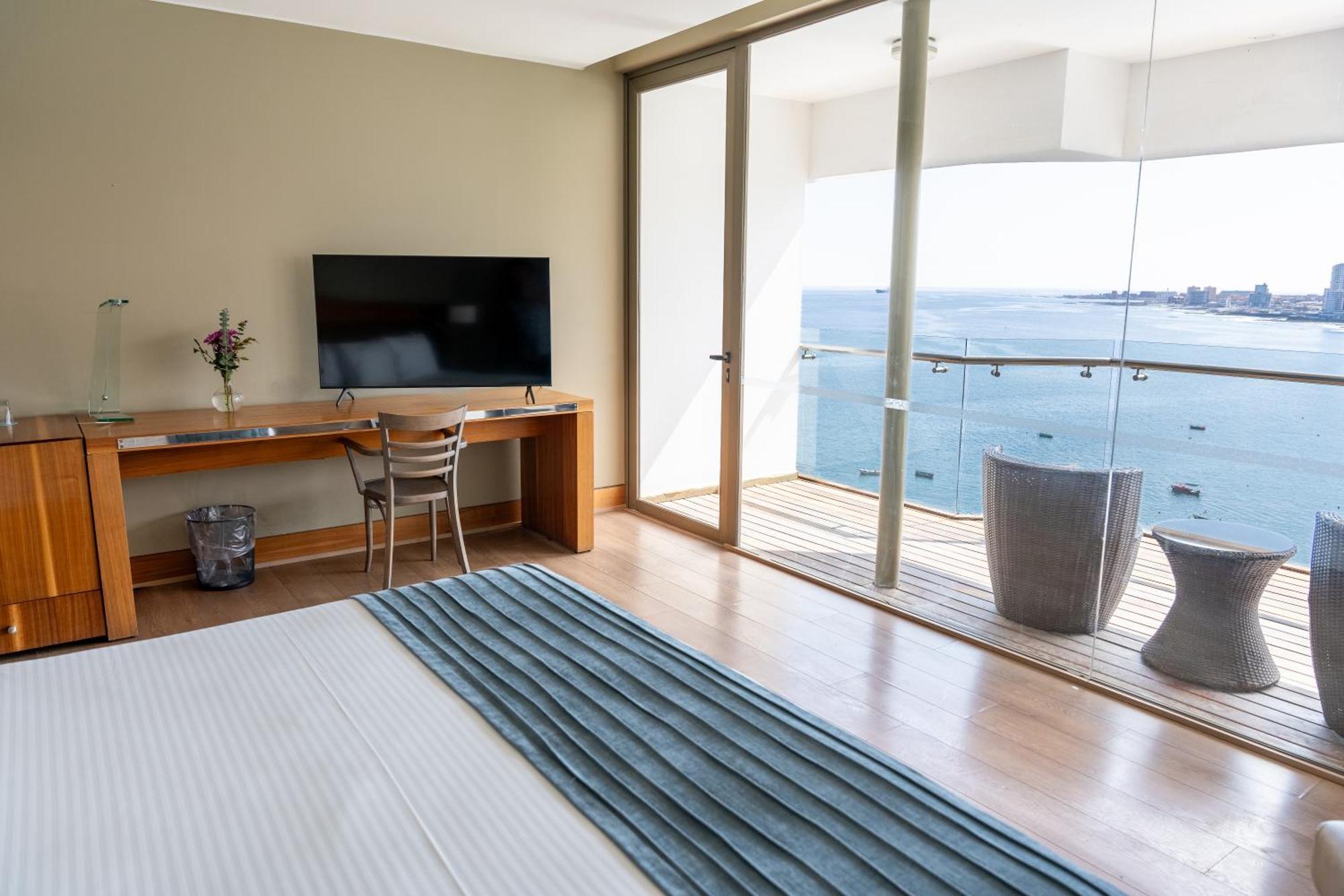 Terrado Suites Икике Экстерьер фото